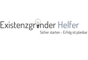Existenzgründer Helfer